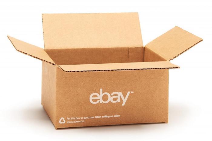 Какие товары хорошо продаются на eBay из России